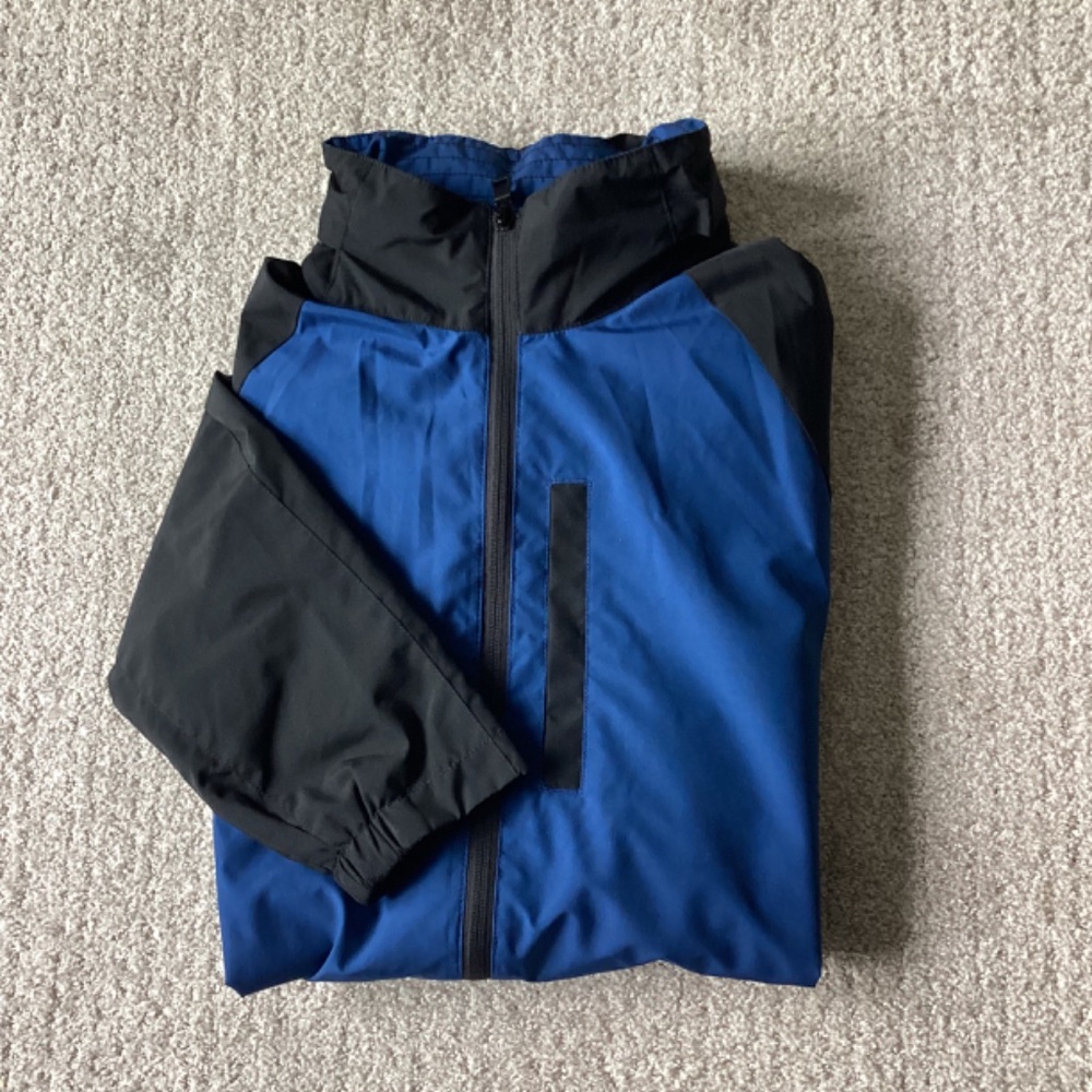 Nautica Jacket M Hooded